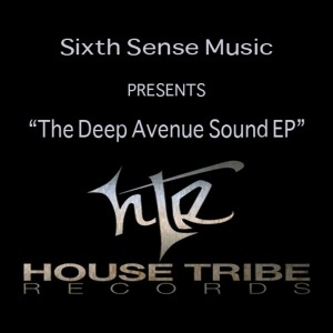 ดาวน์โหลดและฟังเพลง 6th Avenue (Sixth Sense Deep Mix) พร้อมเนื้อเพลงจาก Sixth Sense Music