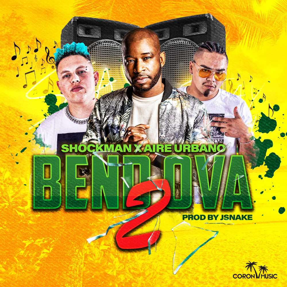 Bend Ova 2 (Explicit)