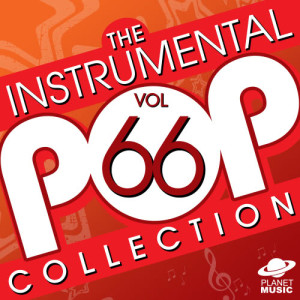 The Hit Co.的專輯The Instrumental Pop Collection, Vol. 66