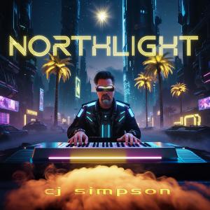CJ Simpson的專輯northlight