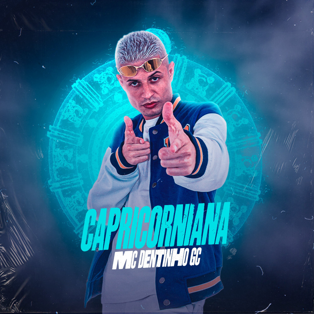 Capricorniana (feat. Gree Cassua) (Explicit)
