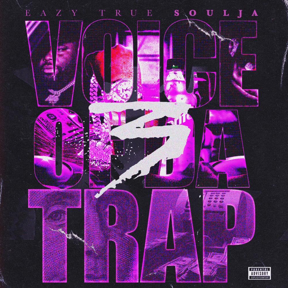 Money Call (feat. Lost Angel & Juice The Mac) (Explicit)