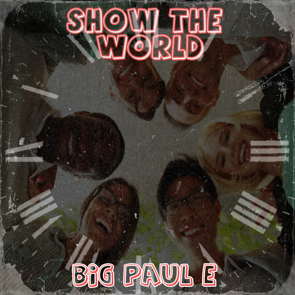 Show the World