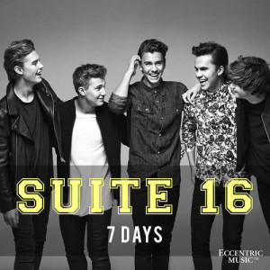 ดาวน์โหลดและฟังเพลง 7 Days พร้อมเนื้อเพลงจาก Suite 16