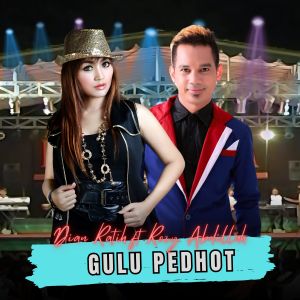 Album Gulu Pedhot from Dian Ratih