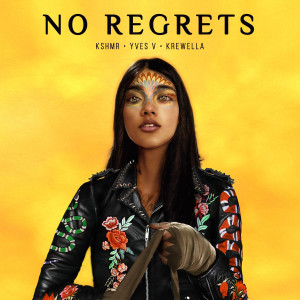 收聽KSHMR的No Regrets (feat. Krewella) (KAAZE Remix)歌詞歌曲