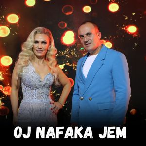 Album Oj nafaka jem from Mehdi Dulaku