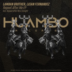 收聽Lamban Brother的Repeat After Me (Fun Mix)歌詞歌曲