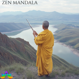 Zen Gaya的專輯Tibetan Healing Sounds