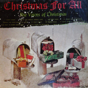 Dengarkan lagu Silent Night/Hark The Herald Angels Sing/The First Noel/O' Come All Ye Faithful/Angels We Have Heard On High/O' Holy Night/We Three Kings/It Came Upon A Midnight Clear/God Rest Ye Merry Gentlemen/O' Little Town of Bethlehem/Away in a Manger/Joy To The Wor (Explicit) nyanyian The Voices Of Christmas dengan lirik