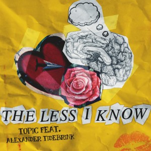 ดาวน์โหลดและฟังเพลง The Less I Know พร้อมเนื้อเพลงจาก Topic