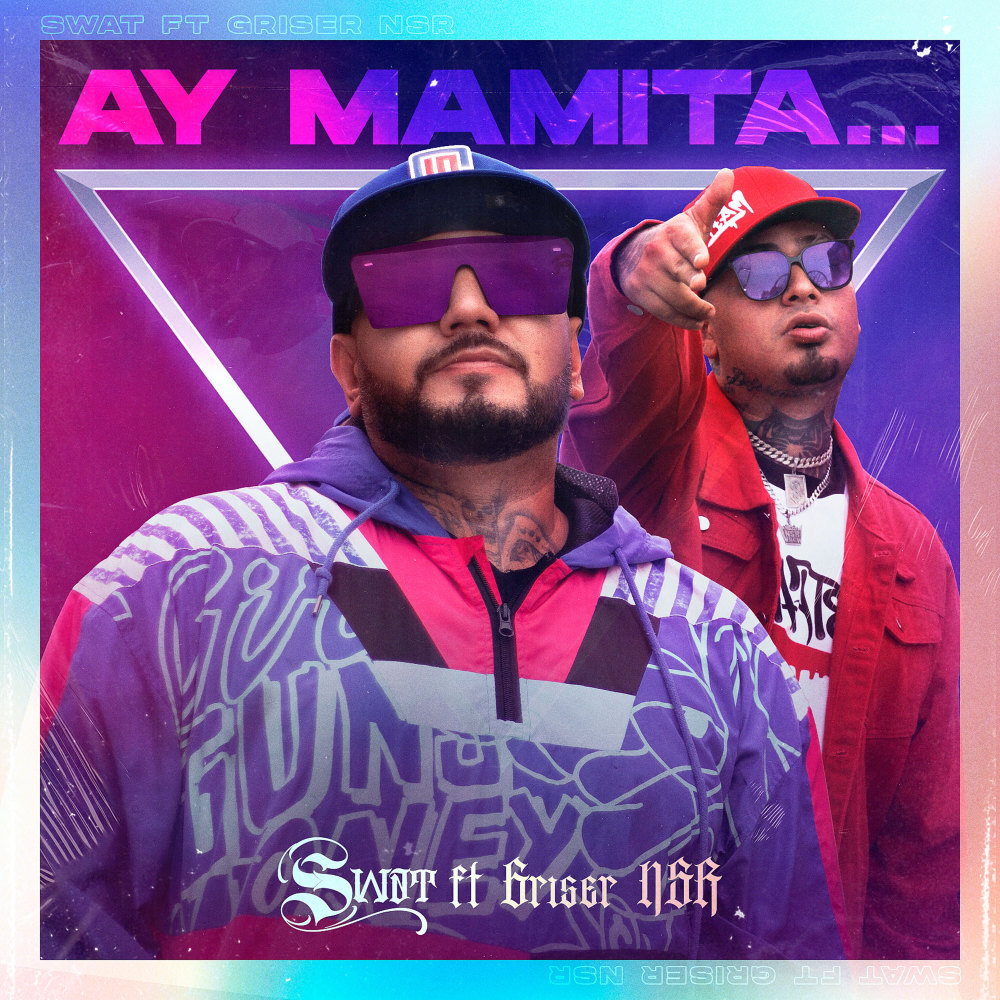 Ay Mamita... (Explicit)