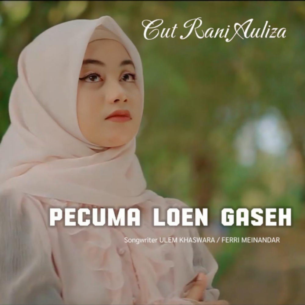 Peucuma Lon Gaseh