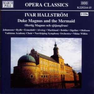 ดาวน์โหลดและฟังเพลง Act III: Sextet and Chorus: Der dromma de!… (There they are dreaming!…) (Anna, Brynolf, Sten, Munken, Peder, Magnus, Chorus) พร้อมเนื้อเพลงจาก Ingela Bohlin