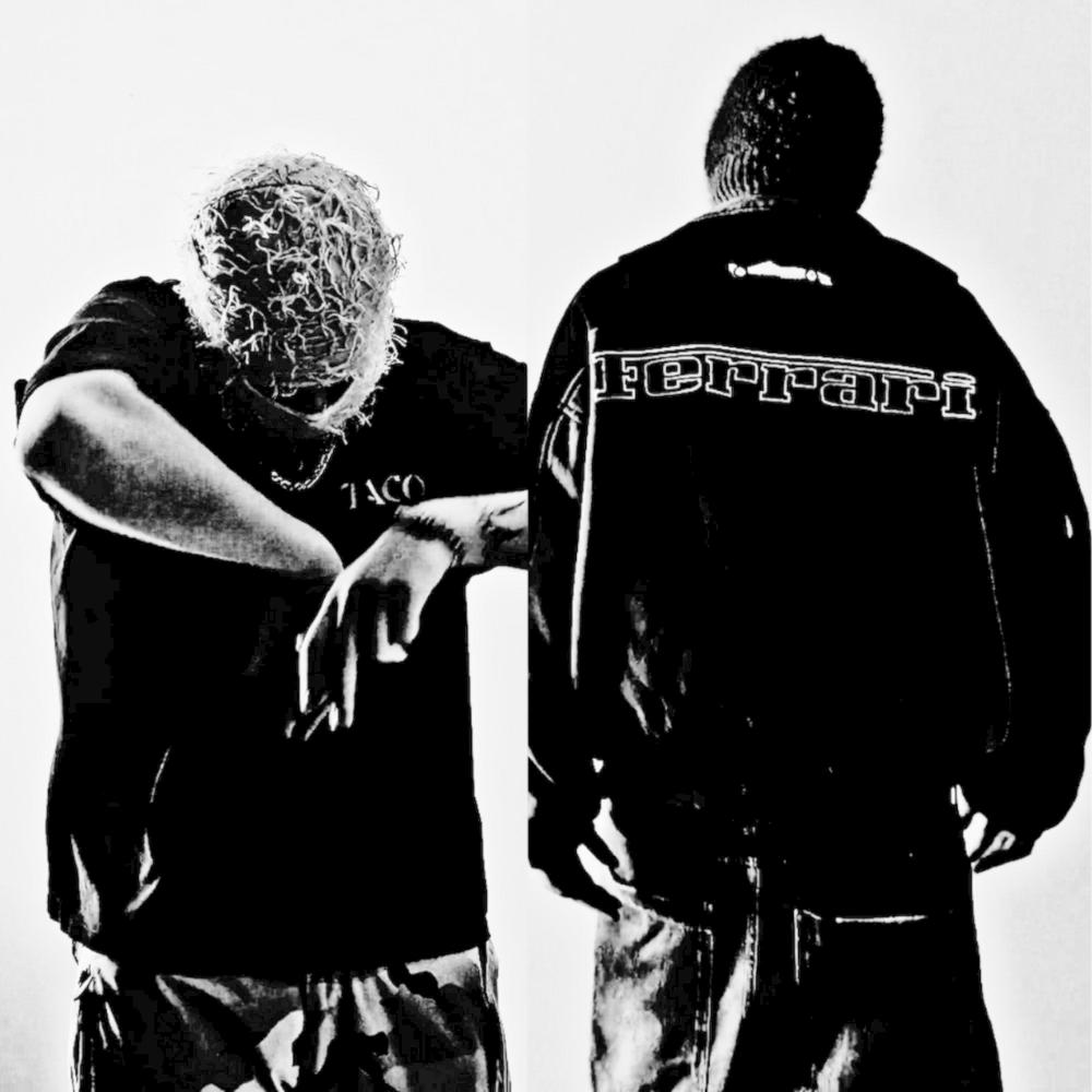 Konnichiwa (feat. eryq) (Explicit)