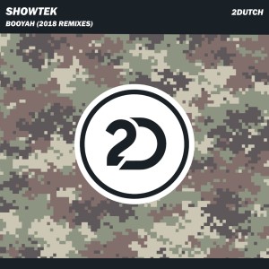 收聽Showtek的Booyah (Lowriderz Remix)歌詞歌曲