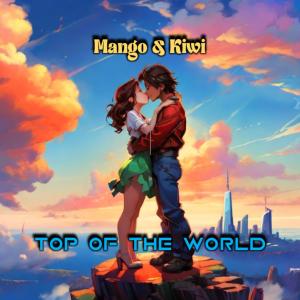 Mango的專輯Top Of The World