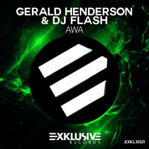 ดาวน์โหลดและฟังเพลง Awa (Original Mix) พร้อมเนื้อเพลงจาก Gerald Henderson