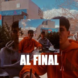 ดาวน์โหลดและฟังเพลง Al Final (feat. Mario Cantero) พร้อมเนื้อเพลงจาก Linares