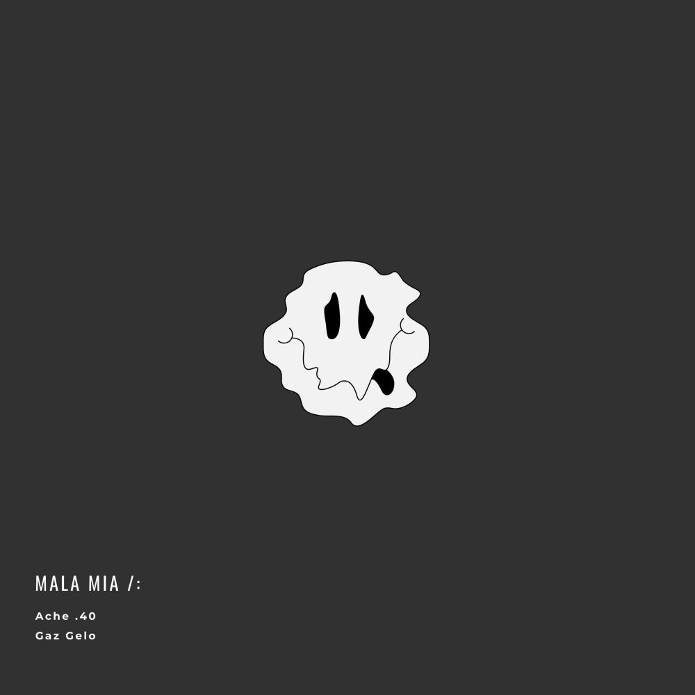 Mala mia(feat. Gaz Gelo) (Explicit)