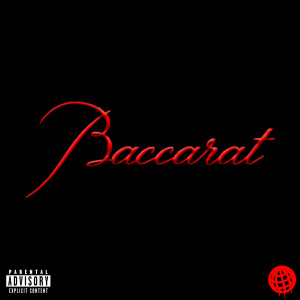 收聽KiD TRUNKS的BACCARAT (Explicit)歌詞歌曲