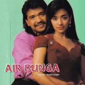 Album Air Bunga (Dangdut Klasik) from Imam S Arifin