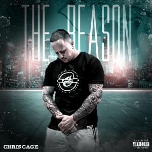 Album The Reason (Cover) oleh Chris Cage