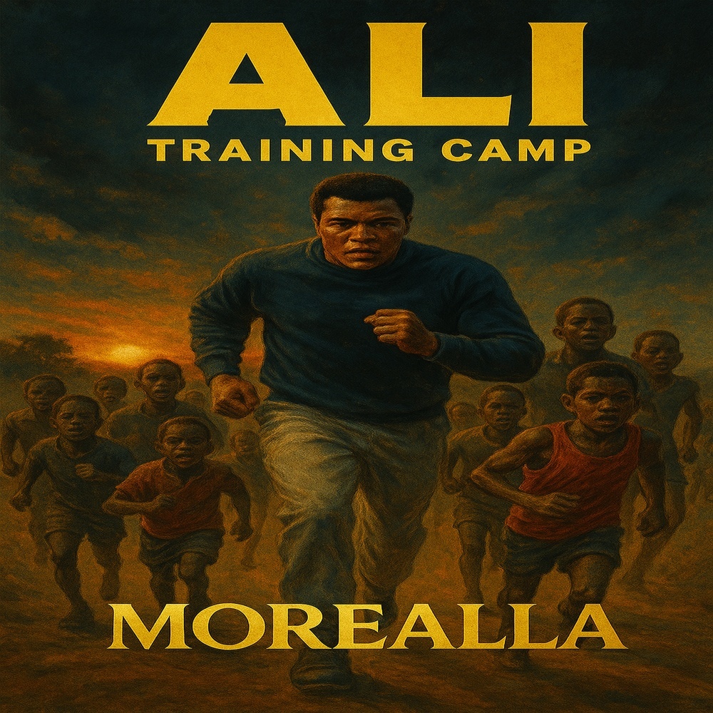 Ali (Explicit)