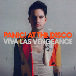 Panic! At The Disco的專輯Viva Las Vengeance