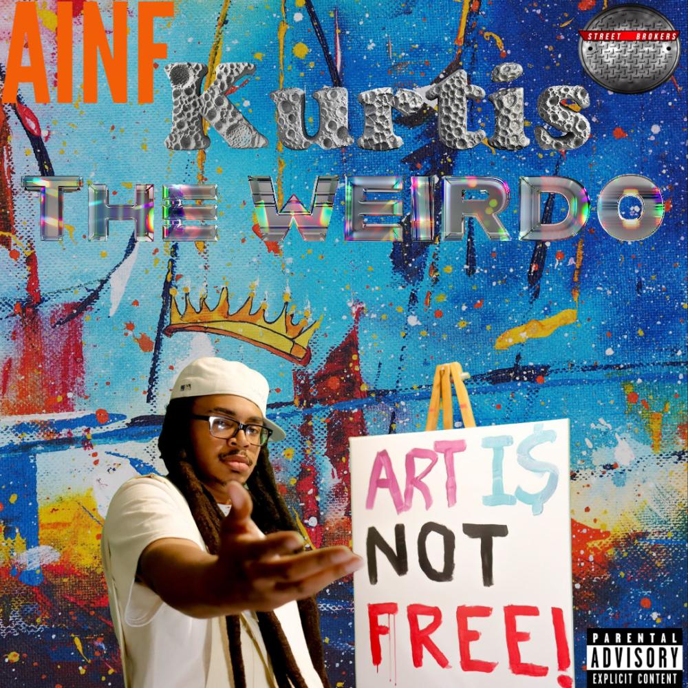 Free Falling (feat. Tyrell J.) (Explicit)