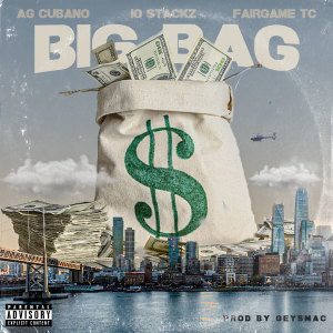 Album Big Bag from AG Cubano