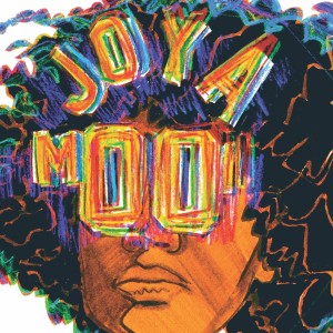 Album Leisure from Joya Mooi