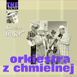 收听Orkiestra z Chmielnej的Stachu mix歌词歌曲