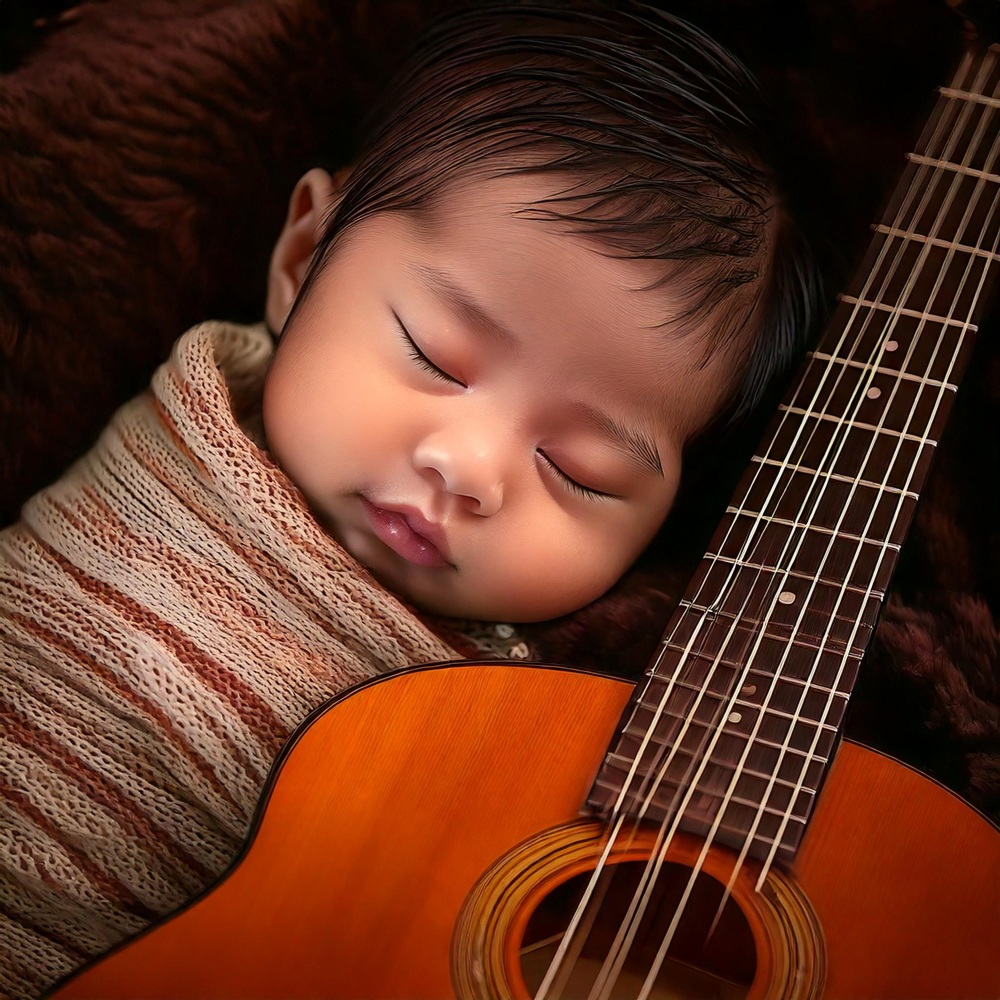 Restful Strings Comfort
