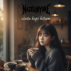 Album Cinta kopi hitam from Nazelhiyuke
