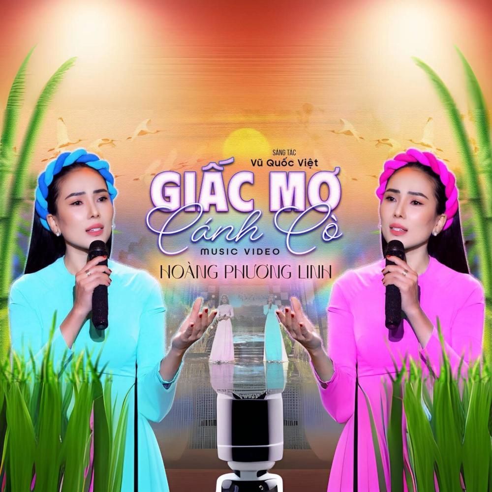 Giấc Mơ Cánh Cò