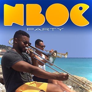 收聽NBOC的Party歌詞歌曲