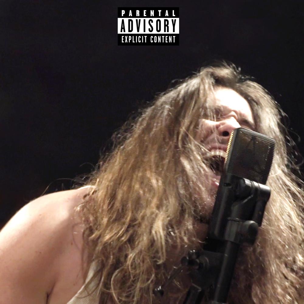 Half Tank (Explicit)