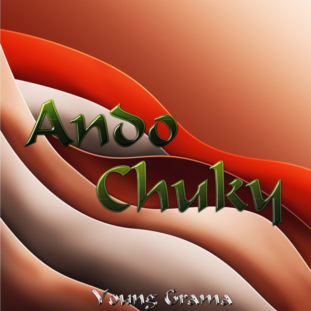 Ando Chuky (Explicit)