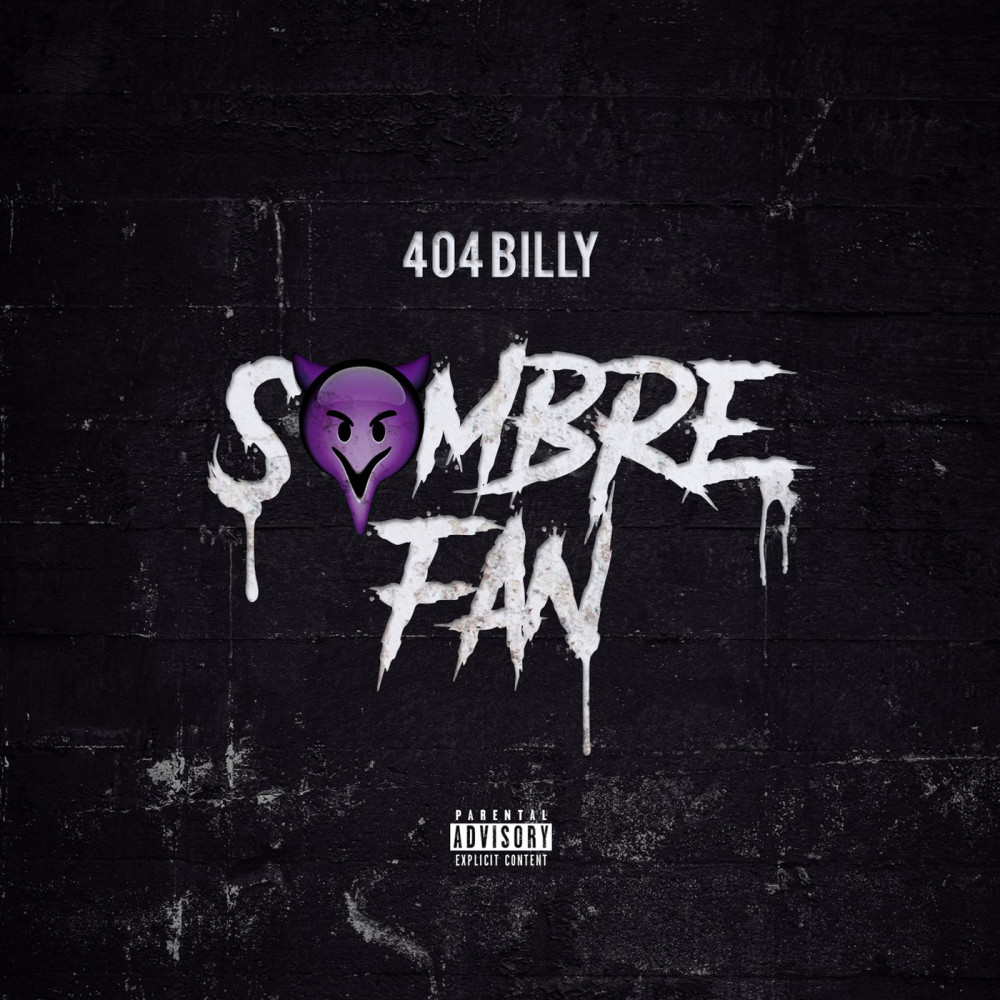 Sombre fan (Explicit)