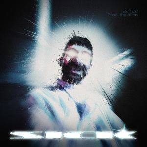Listen to Sick song with lyrics from 22:22