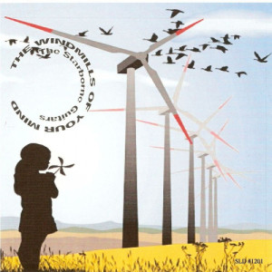 收聽Starborne Guitars的Windmills of Your Mind歌詞歌曲