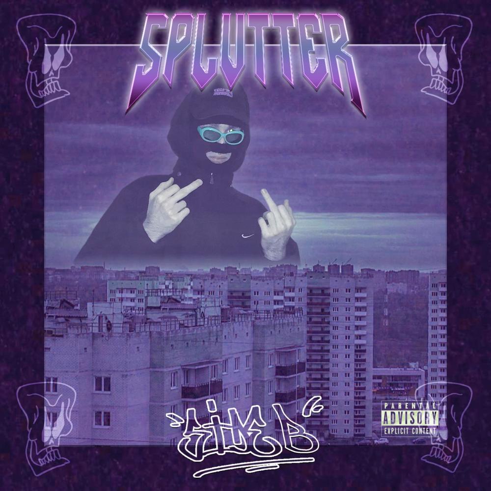TRYNA DIE FO $$$ (Explicit)