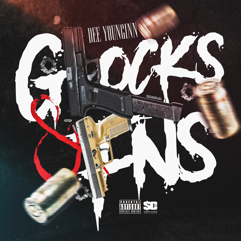 Glocks and FNs (Explicit)