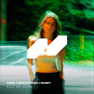 Album Kiss Me More from 