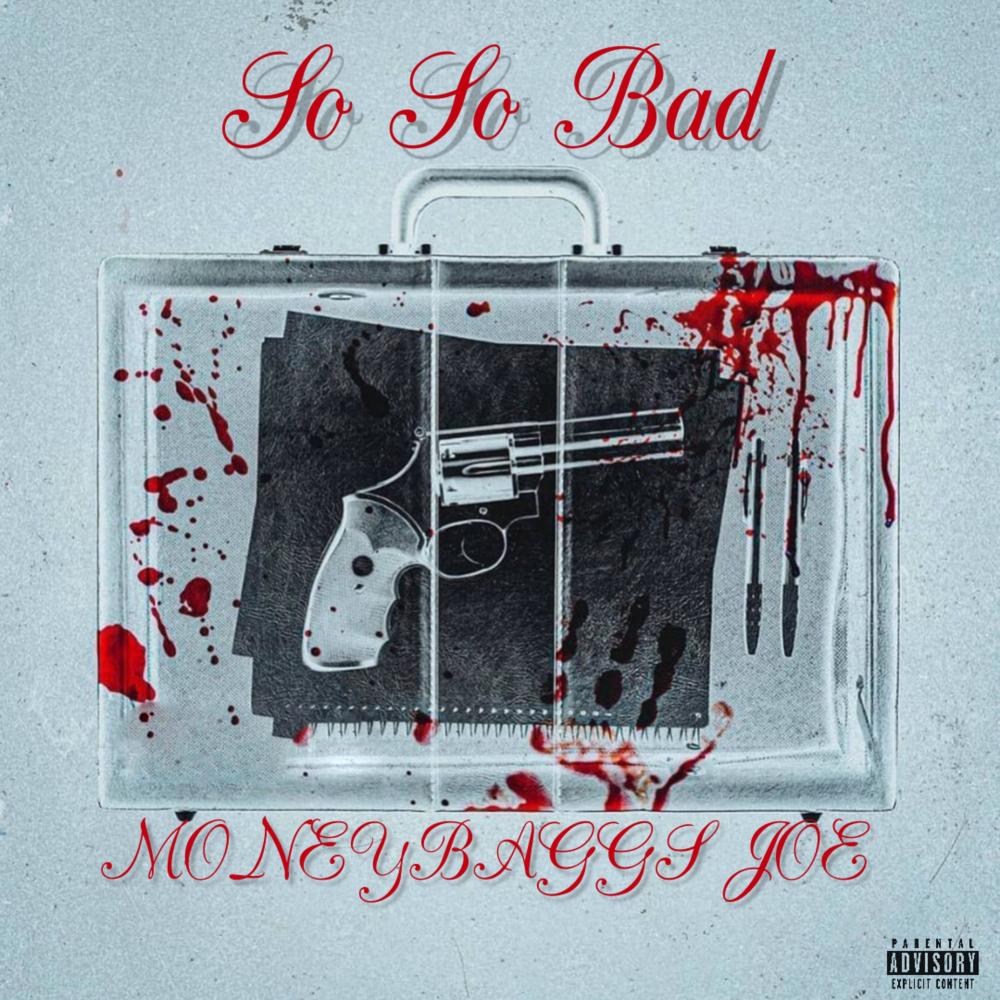 MONEYBAGG JOE (Explicit)