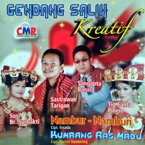 Dengarkan Gadis Cirebon lagu dari Sastrawan Tarigan dengan lirik