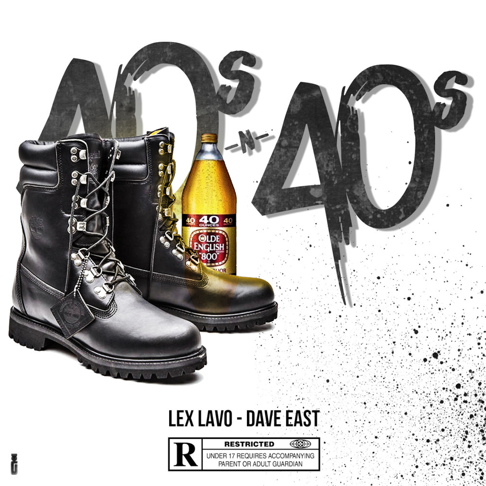 40's n 40's (Explicit)