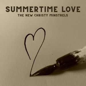 Album Summertime Love from The New Christy Minstrels