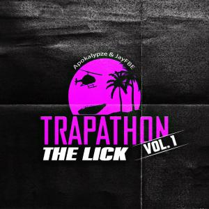 Listen to Yeen Bout Shit (Explicit) song with lyrics from Apokalypze